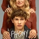 دانلود سریال Phony 2026 فونی