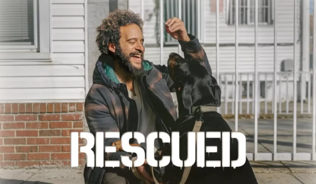 دانلود فیلم Rescued 2026 نجاتیافته