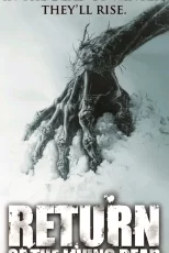 دانلود فیلم Return of the Living Dead 2027 بازگشت مردگان زنده