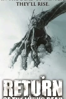 Return of the Living Dead 2027 بازگشت مردگان زنده