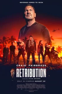 Rise of the Footsoldier: Retribution 2026