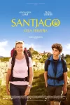 دانلود فیلم Santiago: The Camino Therapy 2026