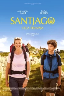 Santiago: The Camino Therapy 2026