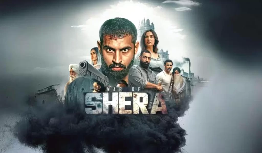 دانلود فیلم Shera 2026 شرا