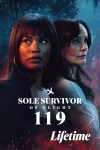 دانلود فیلم Sole Survivor of Flight 119 2026