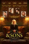 دانلود فیلم & Sons 2025 پدر و پسران
