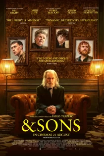 & Sons 2025 پدر و پسران