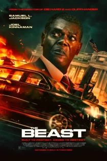 The Beast 2026 هیولا