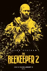 دانلود فیلم The Beekeeper 2 2027 زنبوردار ۲