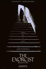 دانلود فیلم The Exorcist: Martyrs 2027 جن‌گیر: شهیدان