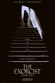 The Exorcist: Martyrs 2027 جن‌گیر: شهیدان