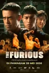 دانلود فیلم The Furious: Pertaruhan Maruah 2026