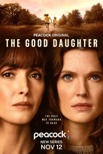 The Good Daughter 2026 دختر خوب