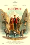 دانلود فیلم The Incomer 2026 غریبه تازه‌وارد