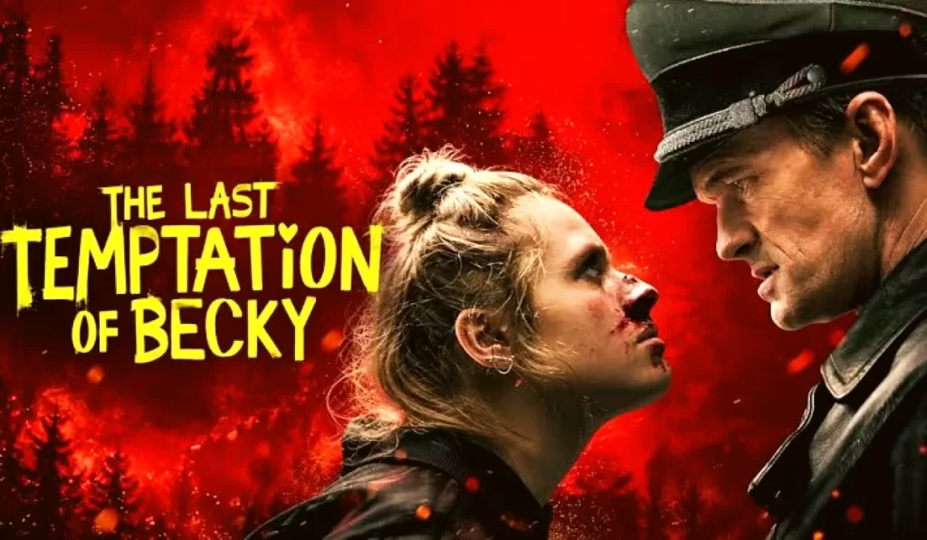 دانلود فیلم The Last Temptation of Becky 2026 آخرین وسوسه بکی