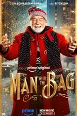 دانلود فیلم The Man with the Bag 2026 مردی با کیسه