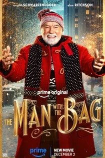 The Man with the Bag 2026 مردی با کیسه
