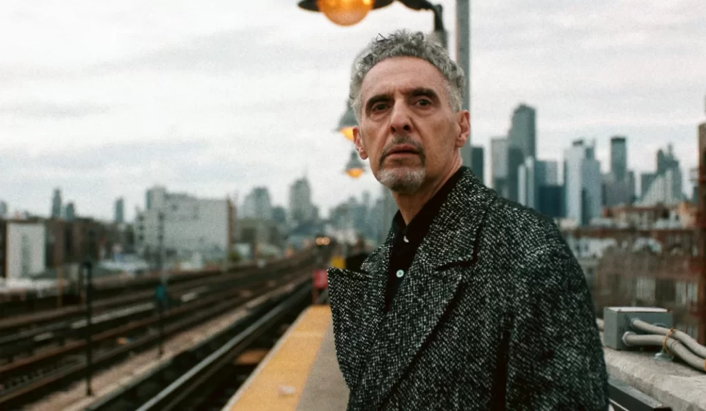 دانلود فیلم The Only Living Pickpocket in New York 2026