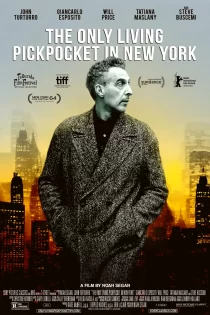 The Only Living Pickpocket in New York 2026
