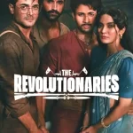 دانلود سریال The Revolutionaries 2026 انقلابیون