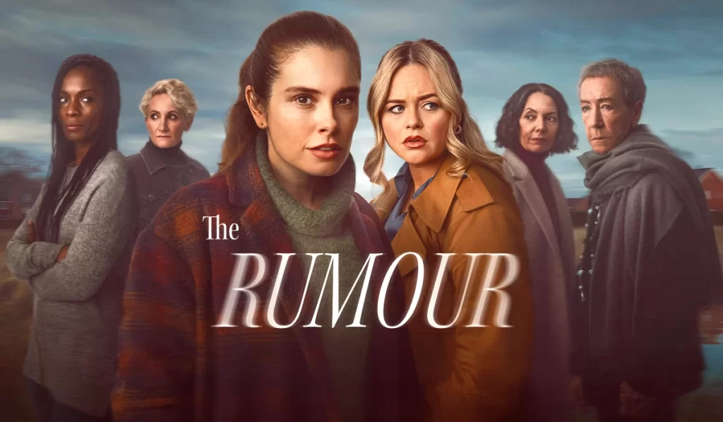 دانلود سریال The Rumour 2025 شایعه