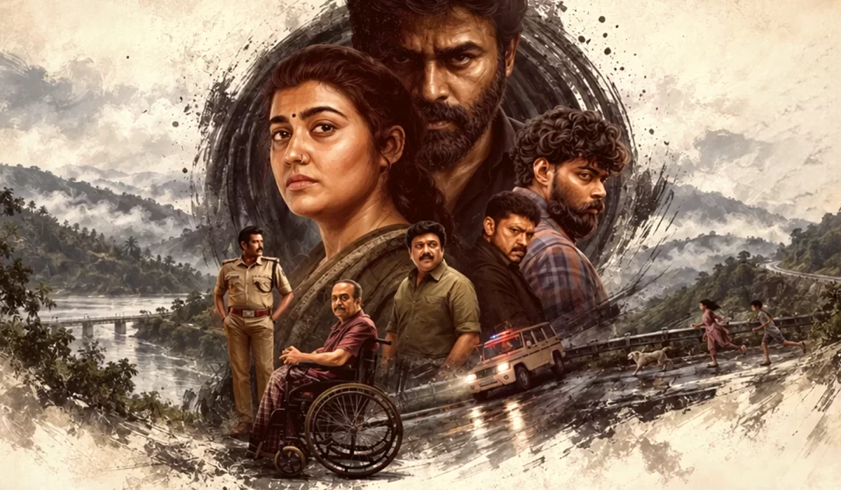 دانلود فیلم Thudakkam 2026 آغاز