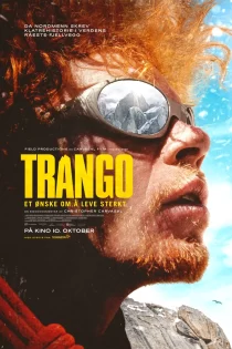 دانلود فیلم Trango 2025 ترانگو