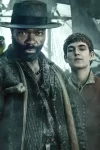 دانلود سریال Treasure Island 2026 جزیره گنج