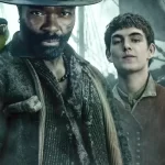 دانلود سریال Treasure Island 2026 جزیره گنج