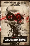 دانلود فیلم V/H/S/Mixtape 2026 وی اچ اس: میکس‌تیپ