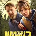دانلود سریال Where’s Wanda? 2024 واندا کجاست؟
