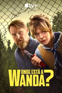 دانلود سریال Where’s Wanda? 2024 واندا کجاست؟