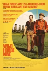 دانلود فیلم Wild Horse Nine 2026 اسب وحشی ناین