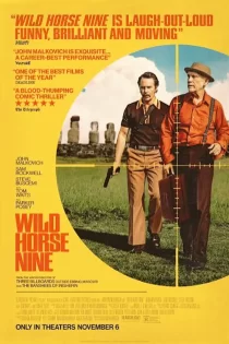 Wild Horse Nine 2026 اسب وحشی ناین