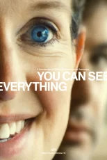 دانلود فیلم You Can See Everything 2026 تو می‌توانی همه‌چیز را ببینی